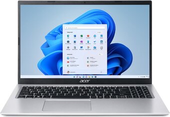 Bol.com Acer aspire 3 a315-58-36u6 - laptop - 15.6 inch aanbieding
