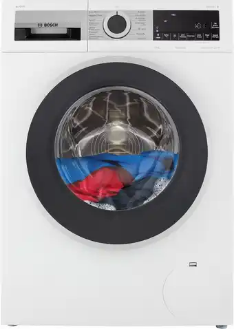Bol.com Bosch wgg244a7nl - serie 6 - wasmachine aanbieding