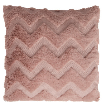 Action Zigzag kussenhoes aanbieding