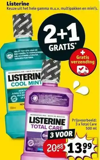 Total care