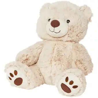 Action Mini matters pluche teddybeer aanbieding