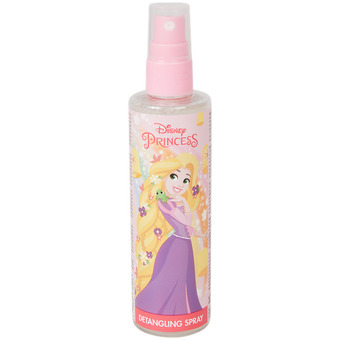 Action Disney princess anti-klitspray aanbieding