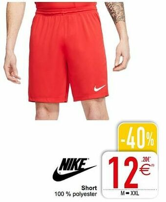 Cora Short aanbieding
