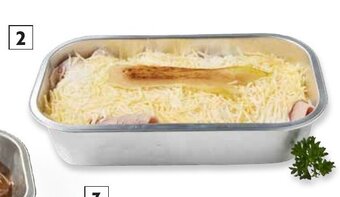 Colruyt Witloof Ham-Kaas aanbieding
