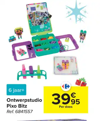 Ontwerpstudio pixo bitz