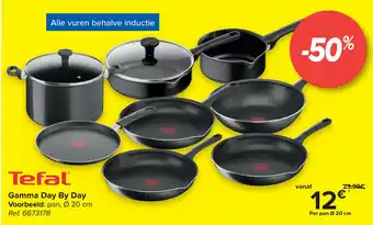 Tefal Gamma Day By Day