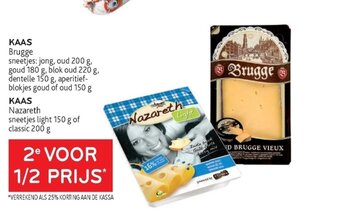 Alvo Kaas aanbieding