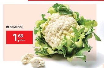 Alvo Bloemkool aanbieding