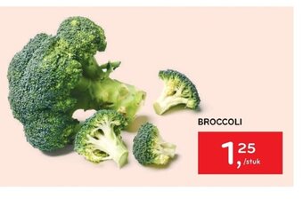 Alvo Broccoli aanbieding