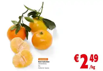 Clementines