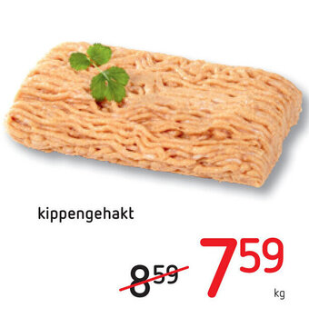 Kippengehakt