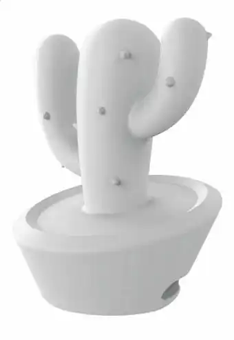 Dreamland bigben bluetooth luidspreker cactus met lichten aanbieding