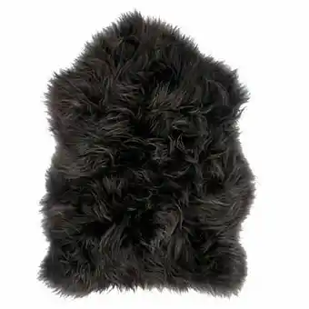 Kwantum Schapenvacht Alaska Antraciet aanbieding