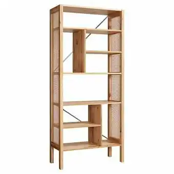 Kwantum Kast Acerno Naturel aanbieding