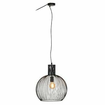 Hanglamp Diana Zwart