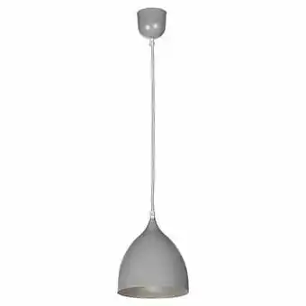 Hanglamp Bas Grijs