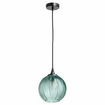 Hanglamp Blad Groen