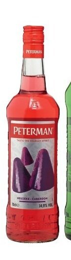 Colruyt Peterman Neuzeke 14,9% vol 70 cl aanbieding