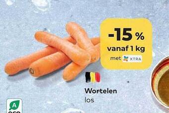 Bio Planet Wortelen los aanbieding