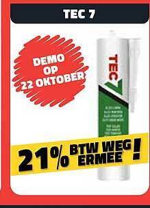 Tec 7