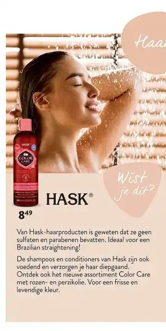 Hask
