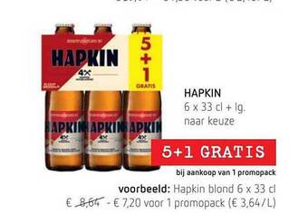 Hapkin