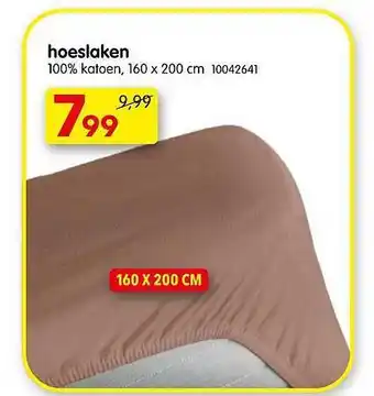 Hoeslaken