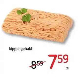 Kippengehakt