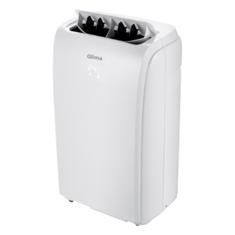 GAMMA Qlima mobiele airco p 522 2200 w aanbieding