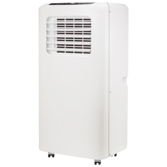 GAMMA Mobiele airco bari 785 w aanbieding