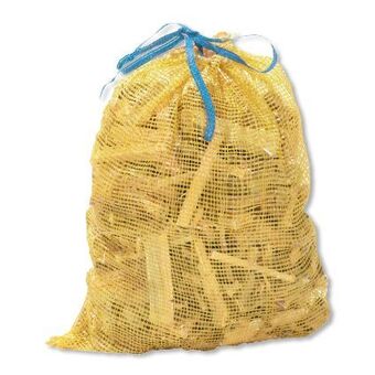 Brico Golden flame aanmaakhout 6dm³ aanbieding