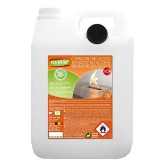 Brico Forever bio-ethanol 5l aanbieding