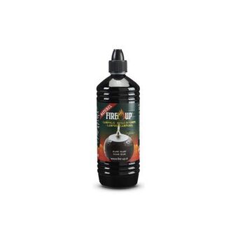 Fire-up lampolie 1l