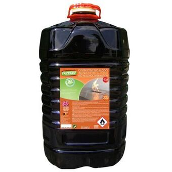 Brico Forever bio-ethanol 20l aanbieding