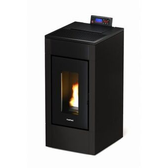 Brico Freepoint pelletkachel easy aanbieding