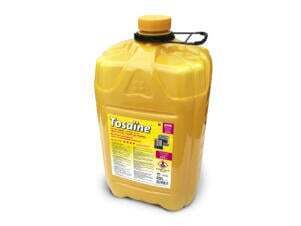 Hubo Tosaine petroleum 20l geurloos aanbieding