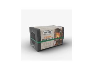 Hubo Bruinkool briketten 10kg aanbieding