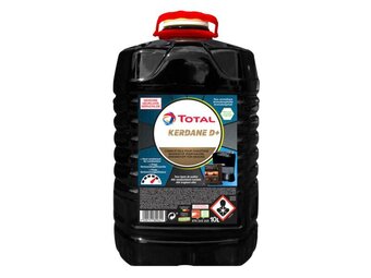 Hubo Total kerdane d+ petroleum 10l aanbieding
