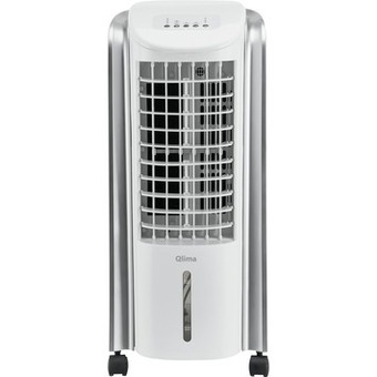 GAMMA Qlima honeycomb lk2035 luchtkoeler aanbieding