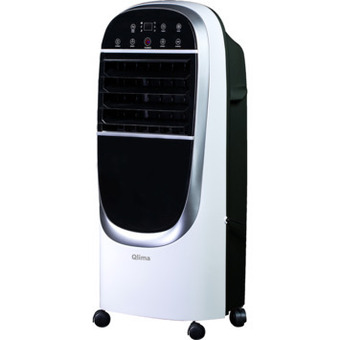 GAMMA Qlima luchtkoeler 2100 e 130 w aanbieding