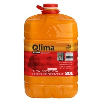 GAMMA Qlima petroleum extra 20 l aanbieding