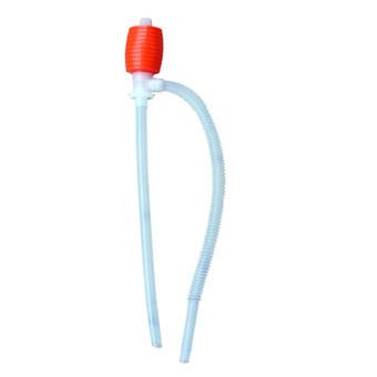 GAMMA Qlima hevelpompje voor petroleumkachels aanbieding