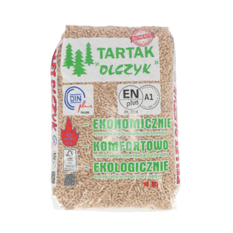 GAMMA Houtpellets zak 15 kg aanbieding
