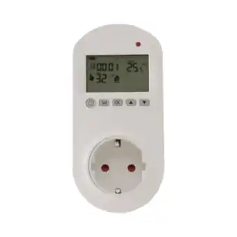 Livin'flame smartplug thermostaat wifi voor infraroodpaneel