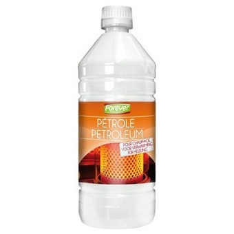 GAMMA Forever petroleum 1 l aanbieding