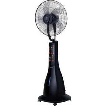 GAMMA Qlima mistventilator fsm 40 e touch aanbieding