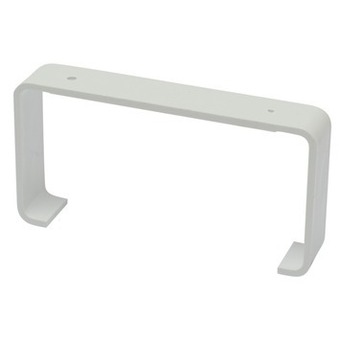 GAMMA Ivc air vlakkanaal kanaalbeugels 120x55 mm aanbieding
