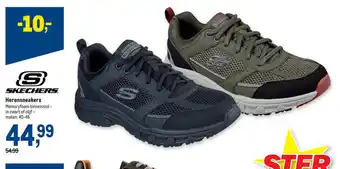 Skechers herensneakers