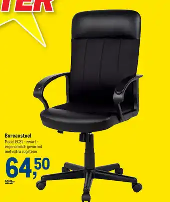 Bureaustoel