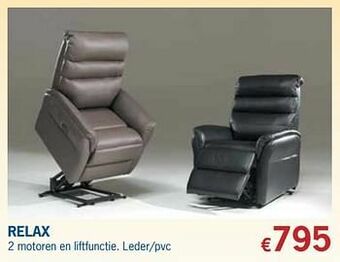 Relax